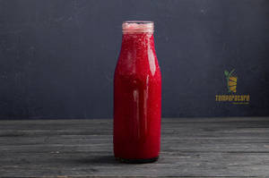 Apple Beet Carrot (100% Pure)
