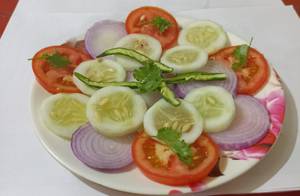 Green Salad