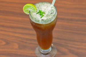 Lemon Ice Tea