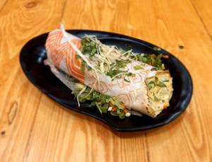 Special Chicken Shawarma