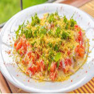 Masala Papad