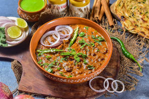 Rajma Masala