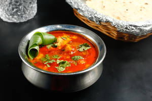 Paneer Butter Masala