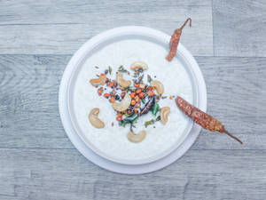 Curd Rice