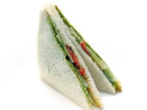 Veg Sandwich