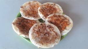 Mini Uttapam [ 3 Variety ]