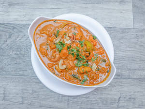 Chicken Curry Boneless