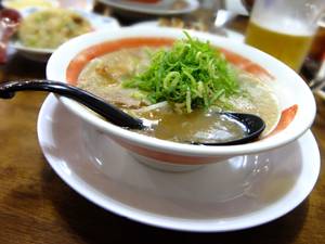 Manchow Soup [Veg]