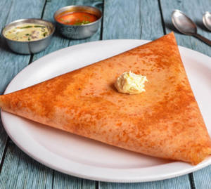 Special Masala Dosa