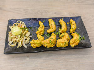 Tandoori Chaap