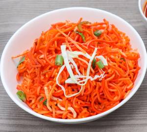 Veg Triple Sezwan Fried Rice