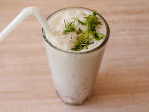Sweet Lassi