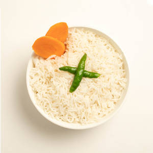 Plain Rice