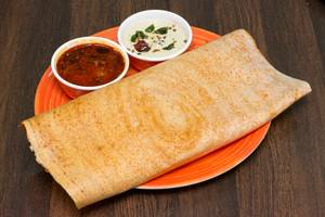 Mysore Sada Dosa