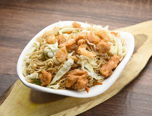 Mixed Noodles
