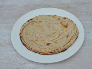 Laccha Paratha
