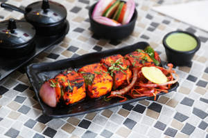 Paneer Tikka