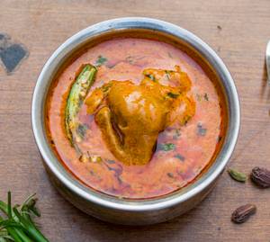 Chicken Curry