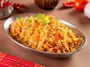 Masala Rice [Full]