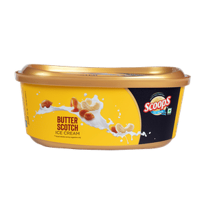 Butter Scotch 1000 Ml