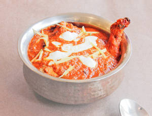 Butter Chicken Masala