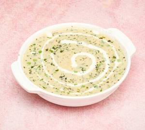 Methi Mutter Malai