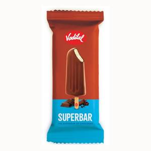 Chocobar               