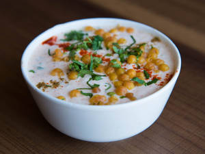 Boondi Raita
