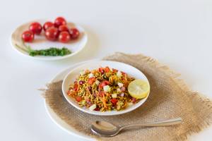 Bhel Puri