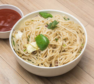 Veg Noodles