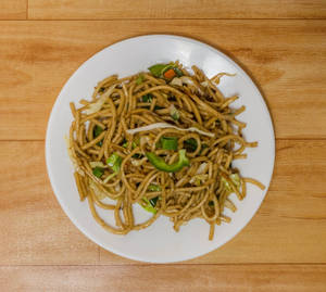 Veg Noodles