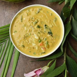 Veg Malabar Curry