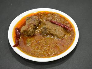 Mutton Curry 