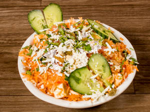 Kashmiri Pulao