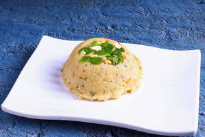 Vegetable Upma