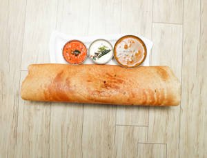 Special Masala Dosa
