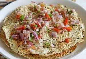 Masala Pappad