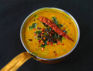 Dal Tadka