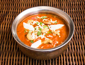 Paneer Butter Masala