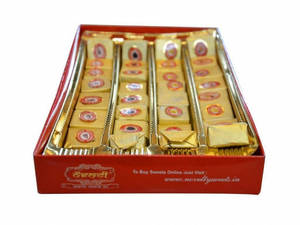 Kaju Bite Mix Gift Pack Assorted Sweet Box