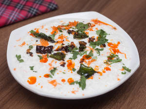 Curd Rice