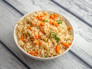 Veg Fried Rice