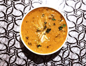 Dal Tadka