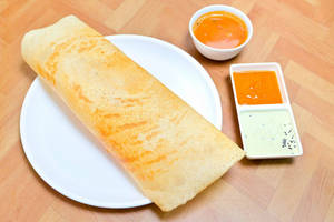 Plain Dosa