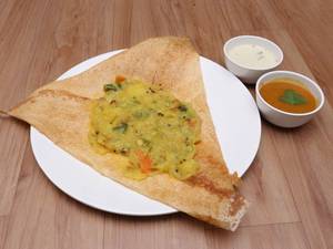Masala Dosa