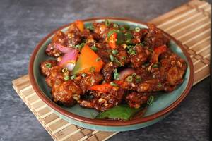 Tangy Chilli Buff