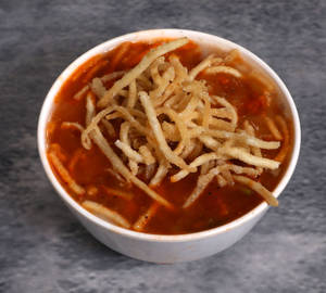 Manchow Soup