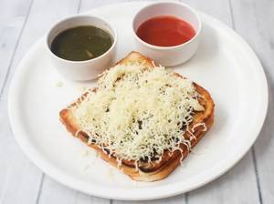 Cheese Toast Sandwich