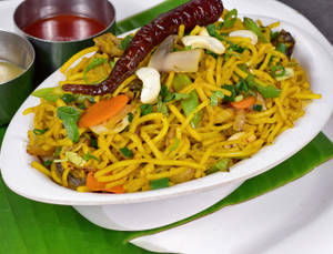 Veg Noodles