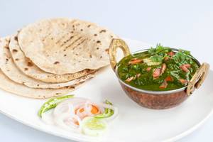 Palak Paneer